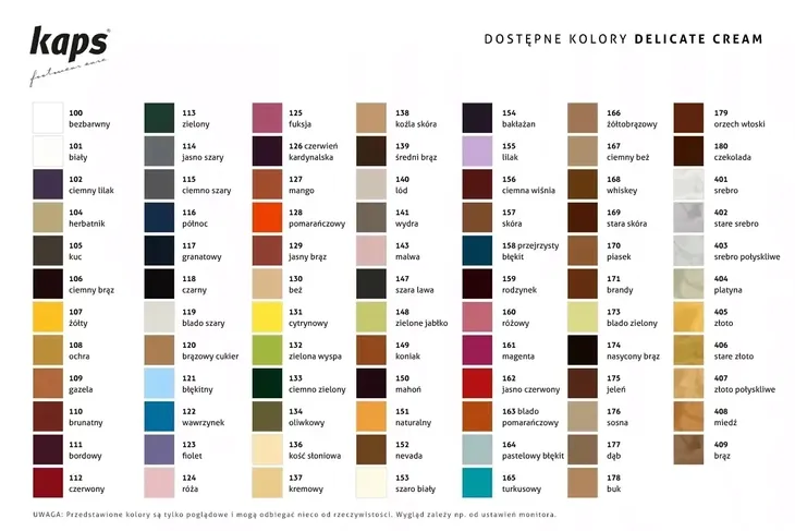 pasta-krem-do-obuwia-delicate-cream-kaps-ciemny-braz-stan-nowy