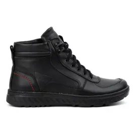 buty-zimowe-meskie-trzewiki-skorzane-wysokie-polskie-950mp-czarne-38