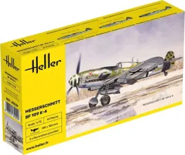 heller-80229-messerschmitt-me-109-k4-1-72