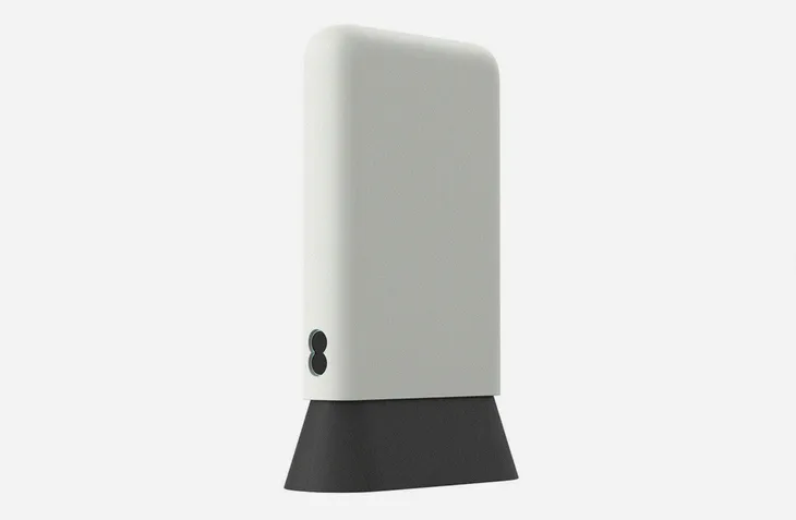 Router LTE 4G WiFi na SIM HH10E 2x Gigabit LAN TS9 Bez Abonamentu