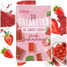 galaretka-o-smaku-truskawkowym-bez-dodatku-cukru-bez-glutenu-fit-25g