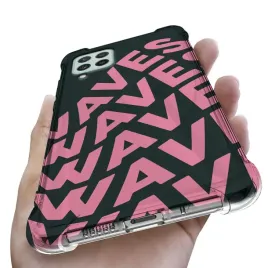 etui-do-samsung-a22-4g-obudowa-antishock-case-love-pink-patterny-top-wzory