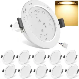 cotledl-led-wpuszczane-5-w-230-v-ip44-ciepla-biel-zestaw-10-szt-3000k