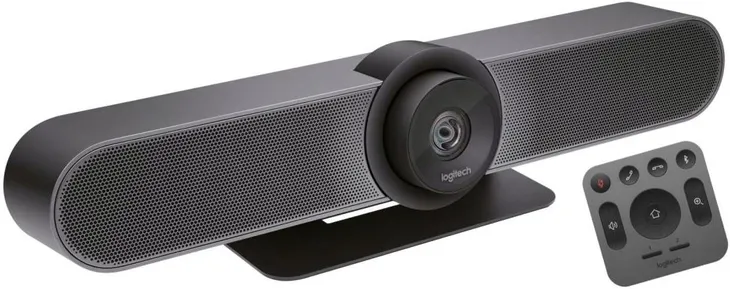 Kamera internetowa wideokonferencja Logitech MeetUp 8MP V-R0007 + pilot