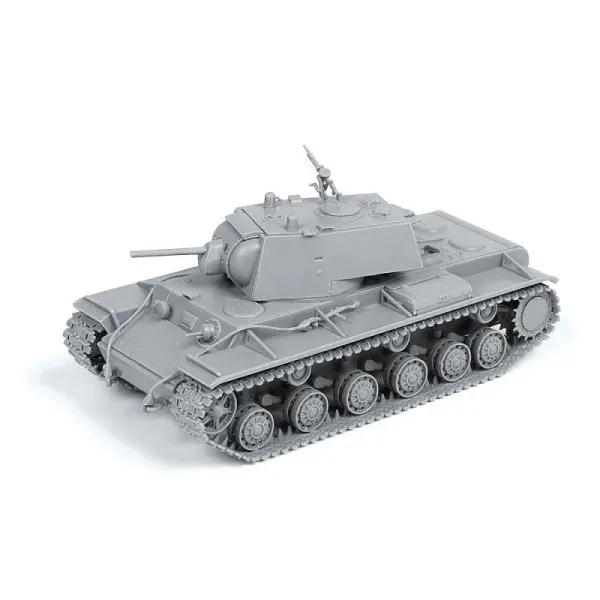 1-72-soviet-heavy-tank-kv-1-ww-ii-stan-nowy