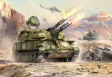 1-100-soviet-anti-aircraft-weapon-system-shilka-model-z7419