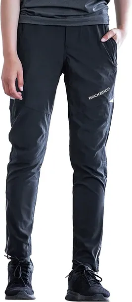 Spodnie rower bieganie turystyka ROCKBROS YPK010 XL
