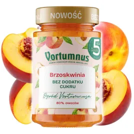 dzem-brzoskwiniowy-bez-dodatku-cukru-300g-brzoskwinia-80percent-03kg-erytrytol