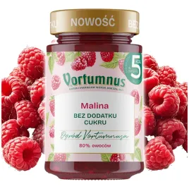 dzem-malinowy-bez-dodatku-cukru-300g-malina-80percent-03kg-erytrytol