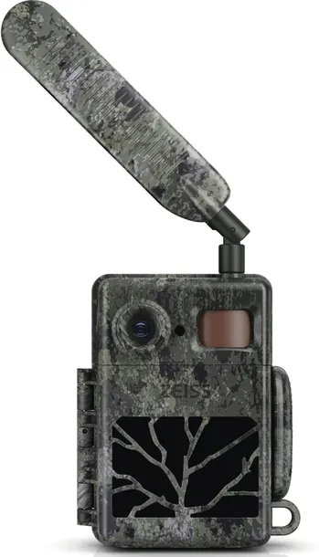 Fotopułapka Zeiss Secacam 7