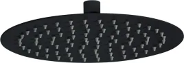 deante-glowica-prysznicowa-okragla-250-mm-nac-n10k-czarna