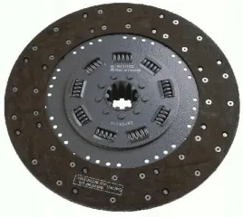 tarcza-sprzegla-280-mb-606