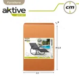 aktive-lezak-172x53x75cm-stan-nowy-marka-bez-marki