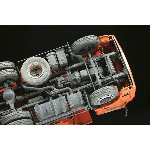 1-35-dump-tuck-kamaz-65116-model-z3650
