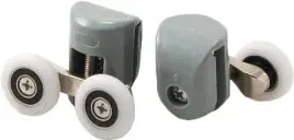 deante-rolki-gorne-podwojne-do-szyb-5-mm-fi-23-xkcf2ru04