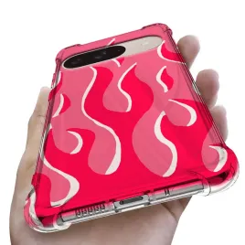etui-do-google-pixel-9-obudowa-antishock-case-love-pink-patterny-top-wzory