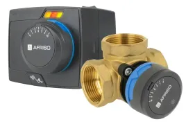 zawor-mieszajacy-4-drogowy-obrotowy-arv-484-silownik-proclick-afriso