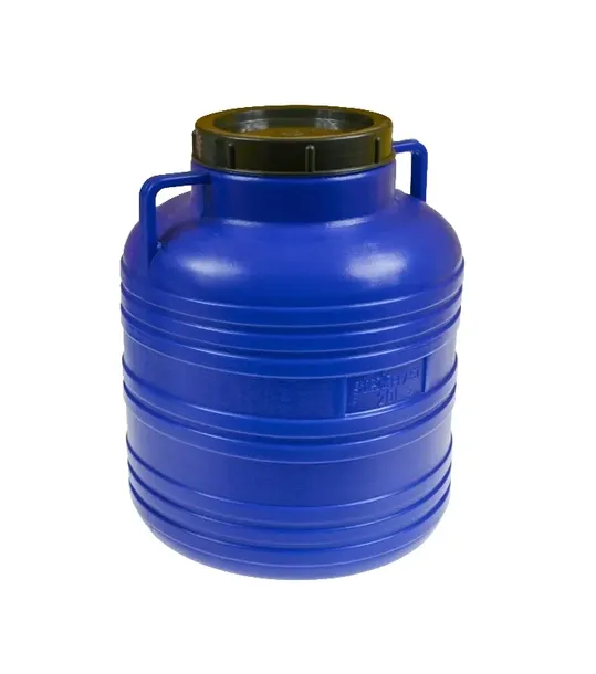 beczka-sterk-20-l-niebieska-waga-z-opakowaniem-2-kg