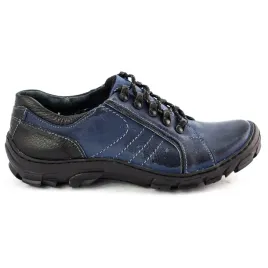 buty-meskie-trekkingowe-skorzane-sznurowane-polskie-904-granatowe-40