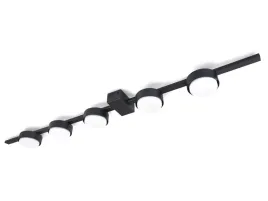 lampa-led-sufitowa-natynkowa-zyrandol-gx53-x5-czarna-90-cm