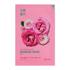 holika-holika-pure-essence-mask-sheet-damask-rose-przeciwzmarszczkowa-masec