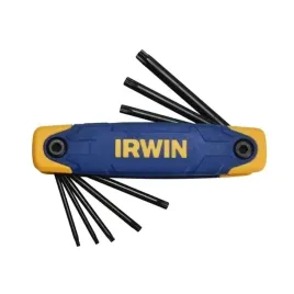 irwin-zestaw-8-kluczy-typu-torx-t10767
