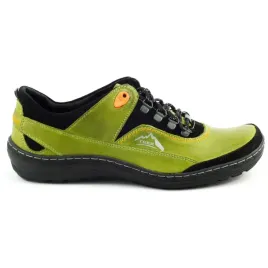 buty-meskie-trekkingowe-skorzane-sznurowane-polskie-268-zielone-44