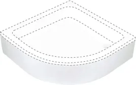 deante-plus-ii-oslona-brodzika-polokragla-90-cm-ktu-031o