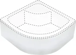 deante-deep-oslona-brodzika-polokragla-90x90-cm-ktd-041o