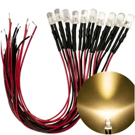 diody-led-12v-5mm-biale-cieple-przewody-o-dlugosci-20cm-or-komplet-10-szt