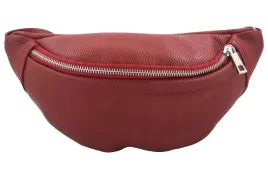torebka-damska-saszetka-nerka-skorzana-casual-czerwona