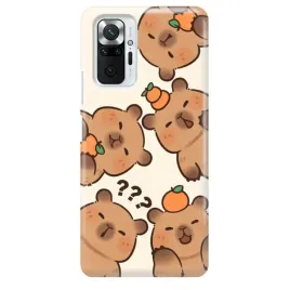 etui-do-xiaomi-redmi-note-10-pro-slodkie-capy-capybara-capys-urocze-wzory
