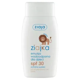 ziaja-ziajka-emulsja-wodoodporna-do-twarzy-i-ciala-dla-dzieci-spf30-125ml