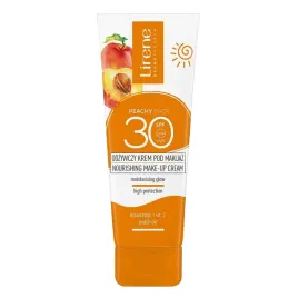 lirene-peachy-shot-odzywczy-krem-pod-makijaz-spf30-50ml