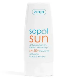 ziaja-sopot-sun-antyoksydacyjny-krem-z-witamina-c-spf50-50ml