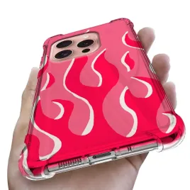 etui-do-iphone-16-pro-obudowa-antishock-case-love-pink-patterny-modne-wzory