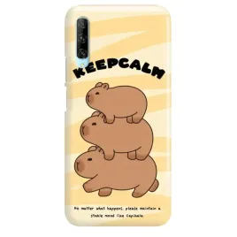 etui-do-huawei-p-smart-pro-2019-slodkie-capy-capybara-capys-urocze-wzory