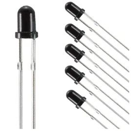 dioda-3mm-ir-odbiorcza-podczerwona-940nm-zestaw-5-szt