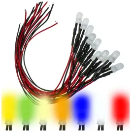 diody-led-matowe-12v-5mm-8-kolorow-do-wyboru-przewody-20cm-or-10-szt