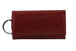 etui-skorzane-na-klucze-portfel-czerwone