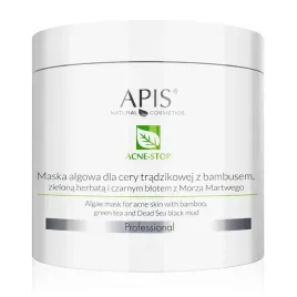 apis-acne-stop-maska-algowa-dla-cery-tradzikowej-z-bambusem-zielona-herbata