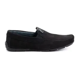 buty-meskie-mokasyny-skorzane-937ma-czarne-skora-naturalna-zamszowa-40