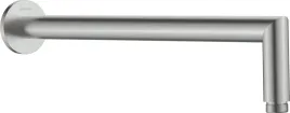 deante-wylewka-prysznicowa-scienna-400-mm-nac-f45k-stal-szczotkowana