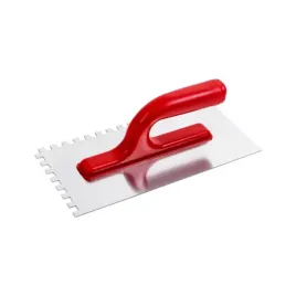 paca-nierdzewna-zebata-130-x-270mm-do-kleju-gipsu-gladzi-6x6mm-grzebien