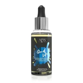 apis-good-life-oliwka-regenerujaca-do-skorek-i-paznokci-z-witamina-e-30ml