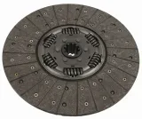 tarcza-sprzegla-380mm-mb-stan-nowy