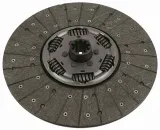 tarcza-sprzegla-380mm-mb-producent-czesci-sachs