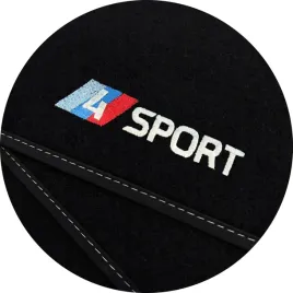 dywaniki-welurowe-z-haftem-sport-do-bmw-x4-g02-od-2019-na-wymiar