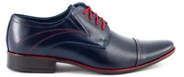 buty-meskie-wizytowe-skorzane-polskie-238lu-granatowe-z-czerwonym-41