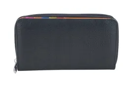 antykradziezowy-portfel-z-ochrona-rfid-czarny